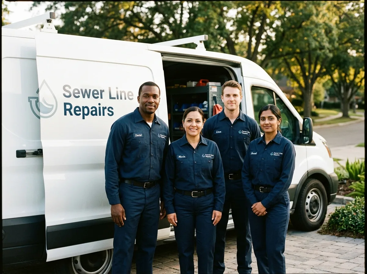 Emergency Plumber company in Moville, IA