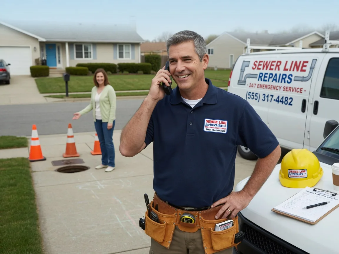 Emergency Plumber Moville, IA FAQs